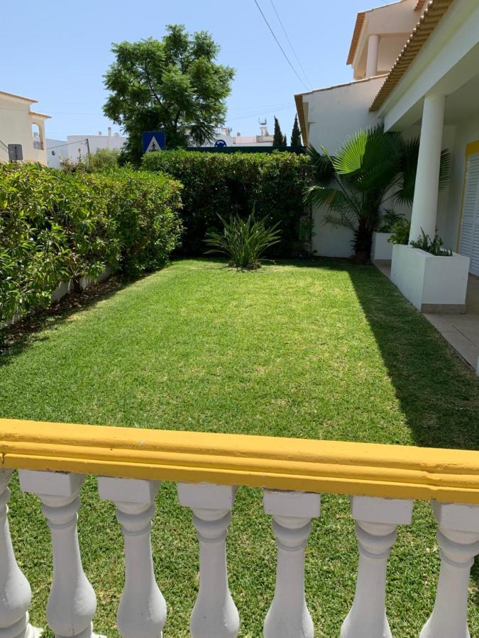 Villa Roja Pé Albufeira Extérieur photo