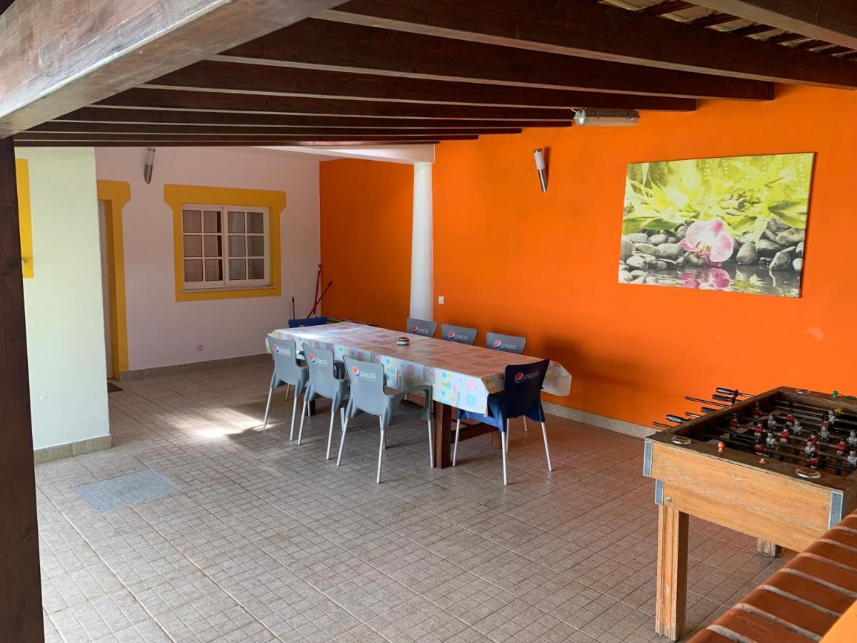 Villa Roja Pé Albufeira Extérieur photo