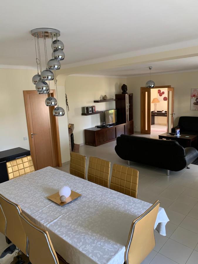 Villa Roja Pé Albufeira Extérieur photo