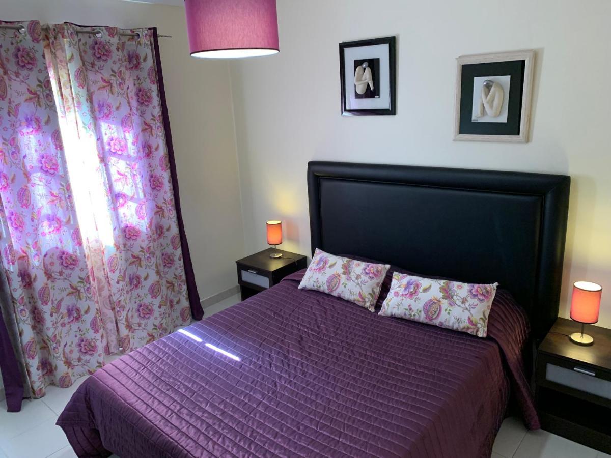 Villa Roja Pé Albufeira Extérieur photo