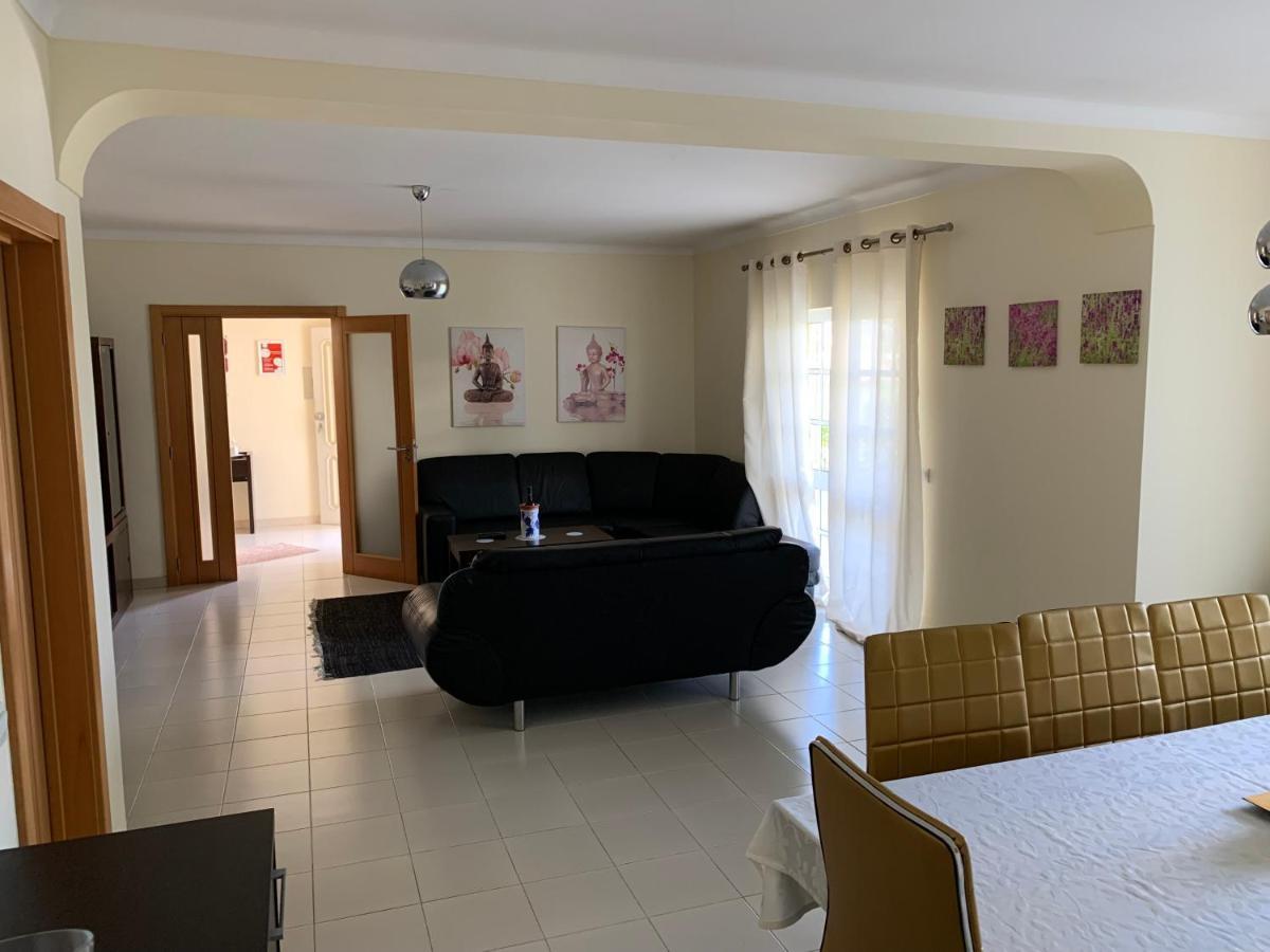 Villa Roja Pé Albufeira Extérieur photo
