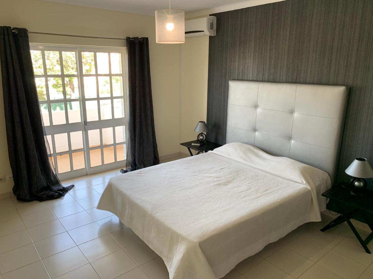Villa Roja Pé Albufeira Extérieur photo
