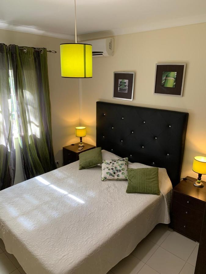 Villa Roja Pé Albufeira Extérieur photo