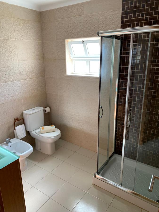 Villa Roja Pé Albufeira Extérieur photo