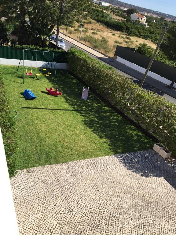 Villa Roja Pé Albufeira Chambre photo