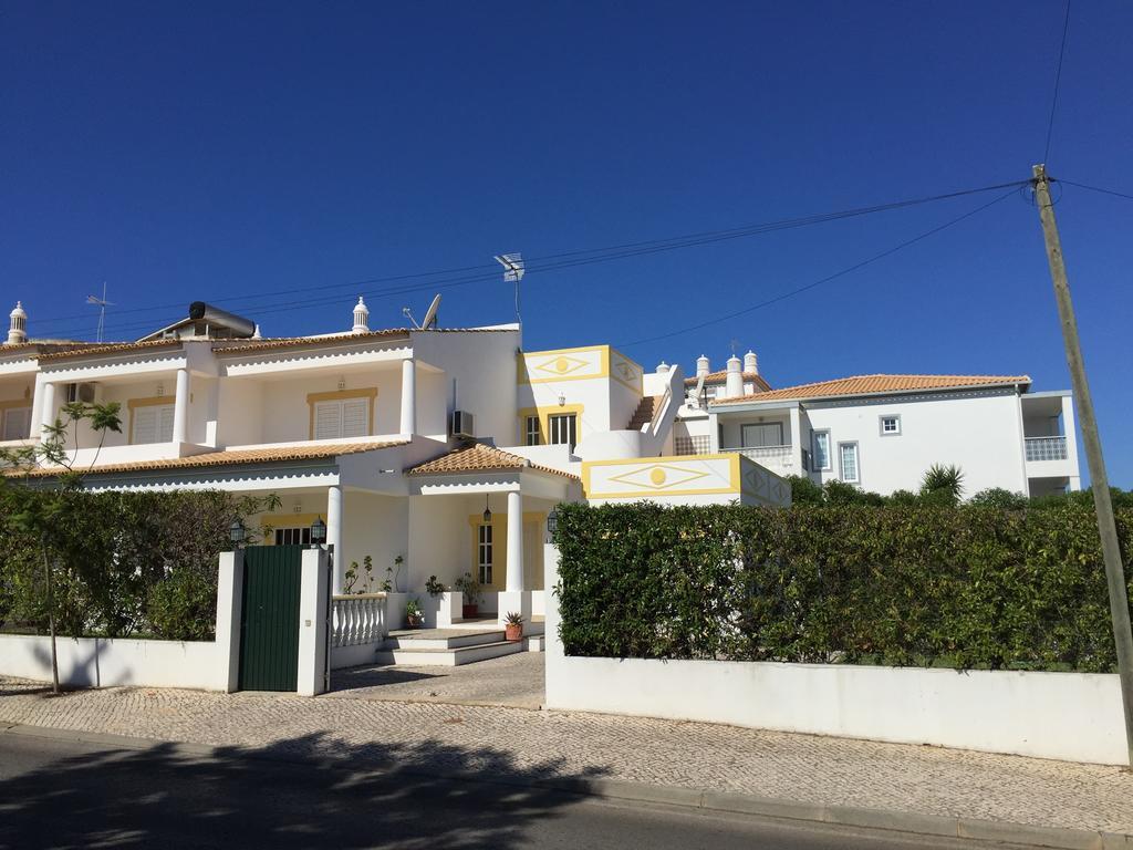 Villa Roja Pé Albufeira Chambre photo